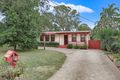 Property photo of 7 Moonbi Road Penrith NSW 2750