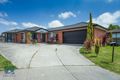 Property photo of 3 Tiffany Place Hampton Park VIC 3976