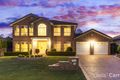 Property photo of 4 Eugenes Glen Beaumont Hills NSW 2155