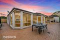 Property photo of 3 Rivergum Way Rouse Hill NSW 2155