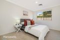 Property photo of 3 Rivergum Way Rouse Hill NSW 2155