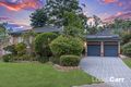 Property photo of 17 Copperleaf Place Cherrybrook NSW 2126