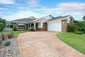 Property photo of 4 Barnes Place Rouse Hill NSW 2155