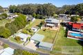 Property photo of 4242 Giinagay Way Urunga NSW 2455
