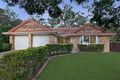 Property photo of 101 Dove Tree Crescent Sinnamon Park QLD 4073