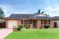 Property photo of 5 Harrier Place Claremont Meadows NSW 2747