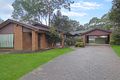 Property photo of 2 Bambil Place Blaxland NSW 2774