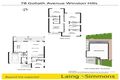 Property photo of 78 Goliath Avenue Winston Hills NSW 2153