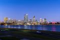 Property photo of 2/17 South Perth Esplanade South Perth WA 6151