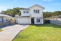 Property photo of 36 John Penn Drive Tomakin NSW 2537