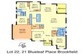 Property photo of 21 Blueleaf Place Brookfield VIC 3338