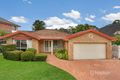 Property photo of 4 Borrowdale Way Beaumont Hills NSW 2155