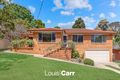Property photo of 25 Larool Crescent Castle Hill NSW 2154