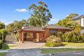 Property photo of 14 Cuthbert Court Wantirna South VIC 3152