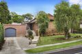 Property photo of 6 Booyan Crescent Greensborough VIC 3088