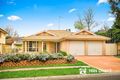 Property photo of 37 Brampton Drive Beaumont Hills NSW 2155