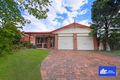Property photo of 3 Farnborough Court Wattle Grove NSW 2173