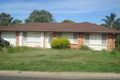 Property photo of 33 Donalbain Circuit Rosemeadow NSW 2560