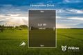 Property photo of LOT 141 Honeyeater Drive Mannum SA 5238