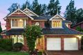 Property photo of 1 Dunraven Way Cherrybrook NSW 2126
