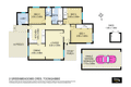 Property photo of 2 Greenmeadows Crescent Toongabbie NSW 2146