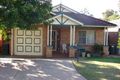 Property photo of 35 Woburn Abbey Court Wattle Grove NSW 2173