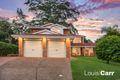 Property photo of 43 Bowerman Place Cherrybrook NSW 2126