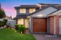 Property photo of 61A Thompson Crescent Glenwood NSW 2768