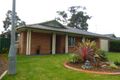 Property photo of 28 Lynx Place Cranebrook NSW 2749