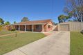 Property photo of 9 Poinciana Crescent Kawungan QLD 4655