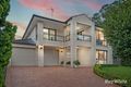 Property photo of 20 Bishop Avenue West Pennant Hills NSW 2125