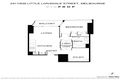 Property photo of 2511/639 Little Lonsdale Street Melbourne VIC 3000