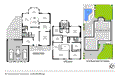 Property photo of 43 Coachman Crescent Kellyville Ridge NSW 2155