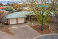 Property photo of 6 Tange Place Nicholls ACT 2913