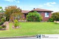 Property photo of 4 Samuel Foster Drive South Penrith NSW 2750