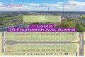 Property photo of 33 Fourteenth Avenue Austral NSW 2179