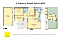 Property photo of 8 Stevens Road Forest Hill VIC 3131