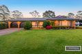 Property photo of 18 Lagonda Drive Ingleburn NSW 2565