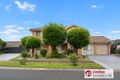 Property photo of 3 Todd Court Wattle Grove NSW 2173