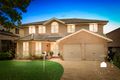 Property photo of 22 Patya Circuit Kellyville NSW 2155