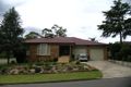 Property photo of 110 Francis Greenway Drive Cherrybrook NSW 2126
