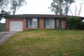 Property photo of 8 Tully Place Quakers Hill NSW 2763