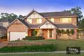Property photo of 9 Paramount Crescent North Kellyville NSW 2155