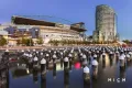Property photo of 2806/100 Harbour Esplanade Docklands VIC 3008