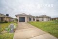 Property photo of 22 Womboin Crescent Glenfield Park NSW 2650
