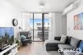 Property photo of 707/15 Baywater Drive Wentworth Point NSW 2127