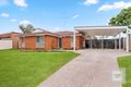Property photo of 59 Andrew Thompson Drive McGraths Hill NSW 2756