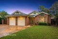 Property photo of 26 Brushwood Drive Rouse Hill NSW 2155