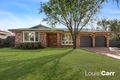 Property photo of 4 Miranda Close Cherrybrook NSW 2126