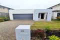 Property photo of 45 Swansea Circuit Redland Bay QLD 4165